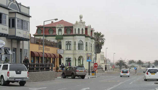Namibia - Wüstenimpressionen und Tiervielfalt (Selfguided)