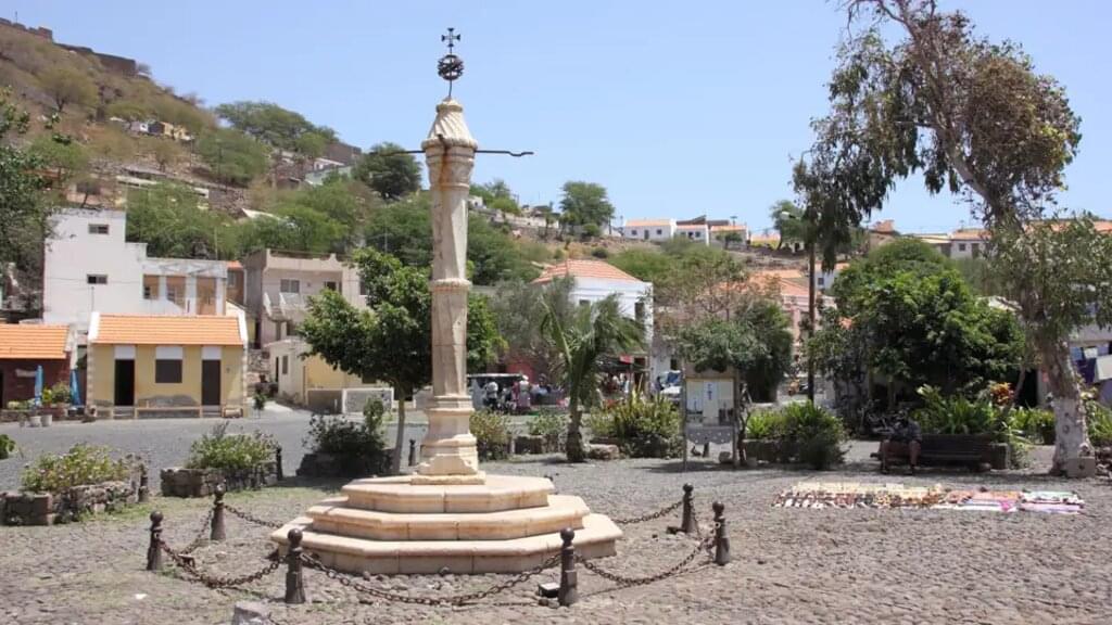 Kapverden - Afrikas Inselwelt im Atlantik