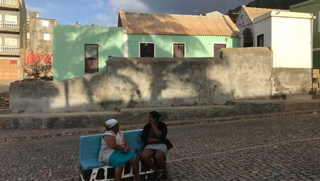 Kapverden - Santo Antao: Die große Insel-Überquerung