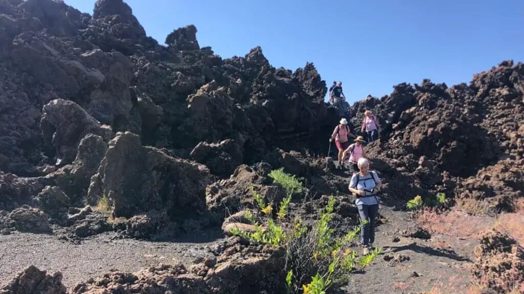 Kapverden – Südliche Perlen im Atlantik