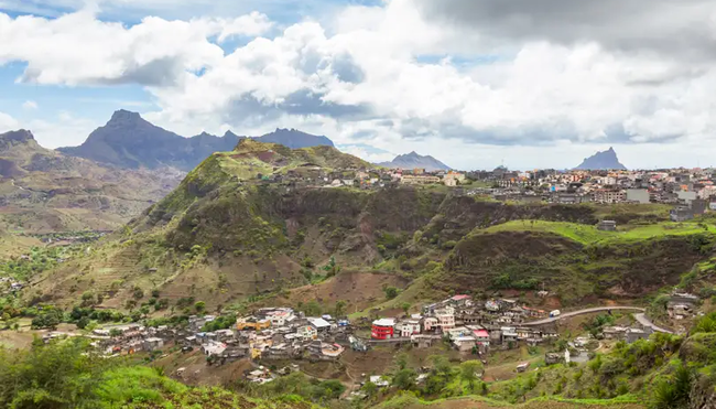 Kapverden – Südliche Perlen im Atlantik
