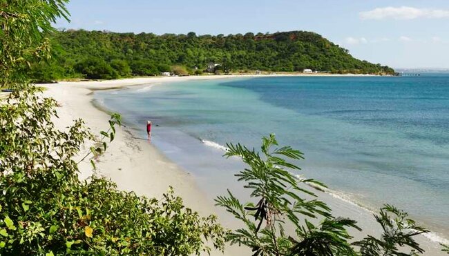 Madagaskar - Trekking durch die Wildnis