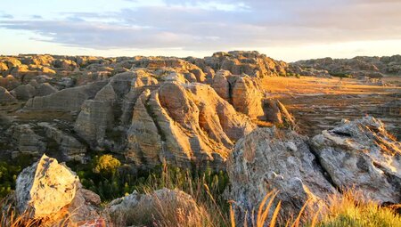 Madagaskar - Auf den Spuren der Lemuren Madagaskar - Auf den Spuren der Lemuren