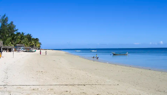 MTB - Madagaskar - Biken wo der Pfeffer wächst MTB - Madagaskar - Biken wo der Pfeffer wächst