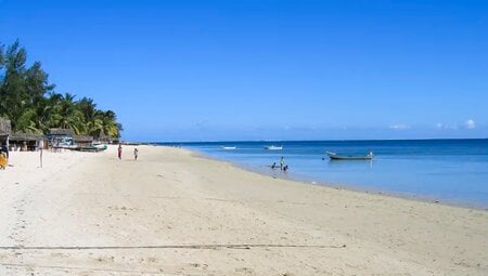 MTB - Madagaskar - Biken wo der Pfeffer wächst MTB - Madagaskar - Biken wo der Pfeffer wächst