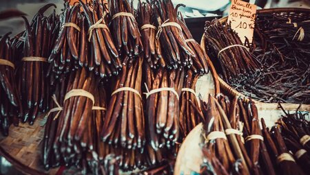 La Reunion – Hüttentrekking im Mafate Talkessel