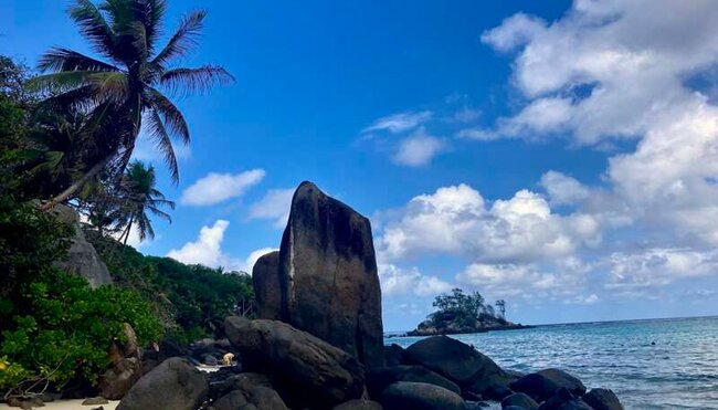 Seychellen - Inselparadies aktiv erkunden