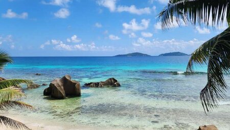 Seychellen - Inselparadies aktiv erkunden
