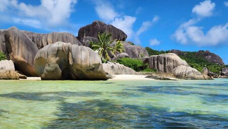 Seychellen - Inselparadies aktiv erkunden