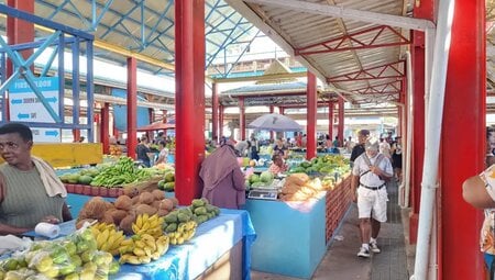 Seychellen - Naturwunder zwischen Traumstränden und Granitfelsen