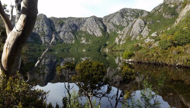 Tasmanien - Wandern in Tasmanien