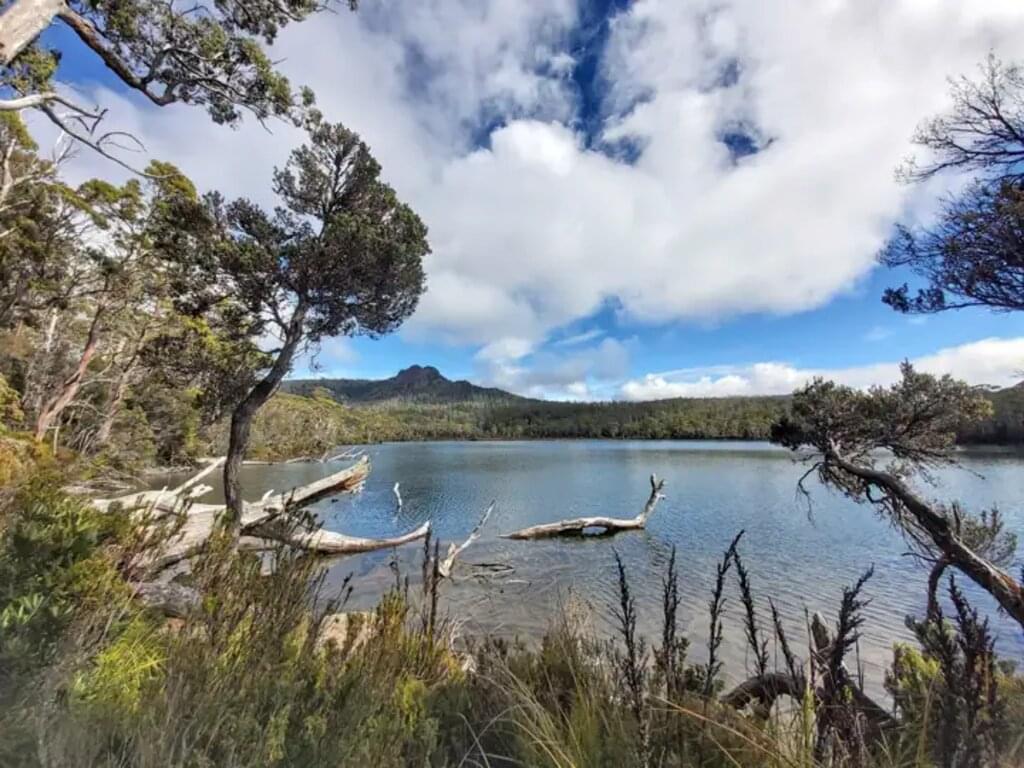 Tasmanien – Wandern in Tasmanien