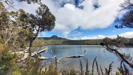 Tasmanien – Wandern in Tasmanien