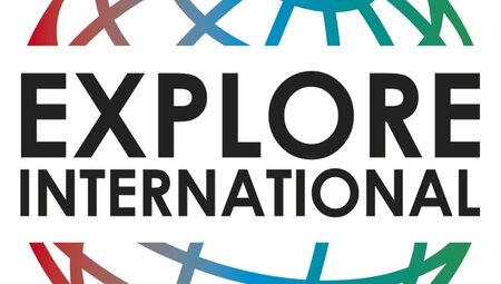 Explore International Logo RGB