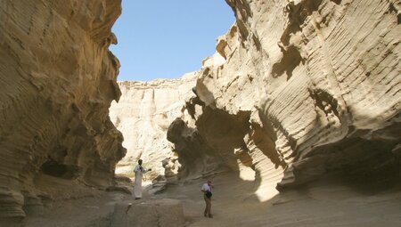 Iran - Vom Persischen Golf zum Kaspischen Meer