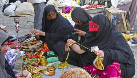 Iran - Vom Persischen Golf zum Kaspischen Meer