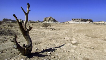 Iran - Vom Persischen Golf zum Kaspischen Meer