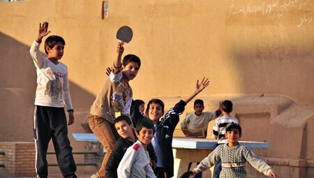 Iran - Auf Nomadenpfaden durch Persiens Gebirge