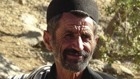 Iran - Auf Nomadenpfaden durch Persiens Gebirge