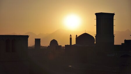 Iran - Auf Nomadenpfaden durch Persiens Gebirge