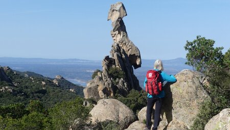 Sardinien - Abseits klassischer Routen