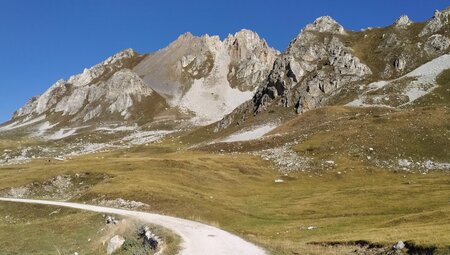 Italien Piemont - E-Bike Erlebnis in den wunderbaren Monviso Tälern