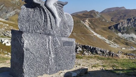 Italien Piemont - E-Bike Erlebnis in den wunderbaren Monviso Tälern