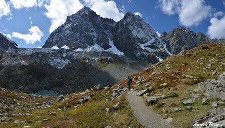 Italien Piemont - E-Bike Erlebnis in den wunderbaren Monviso Tälern