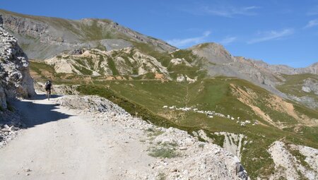 Italien Piemont - E-Bike Erlebnis in den wunderbaren Monviso Tälern