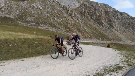 Selfguided MTB Reise Italien Piemont