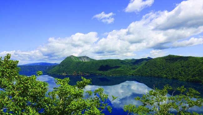 Natur Hokkaido