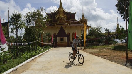 Kirirom Pagode