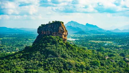 Sri Lanka – Kleine Insel, große Vielfalt