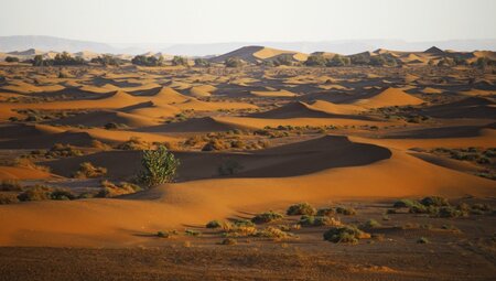 Marokko Sahara Erg Chegaga_2