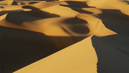 Marokko - Mit Beduinen die Wüste entdecken