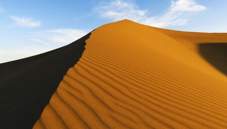 Marokko - Mit Beduinen die Wüste entdecken