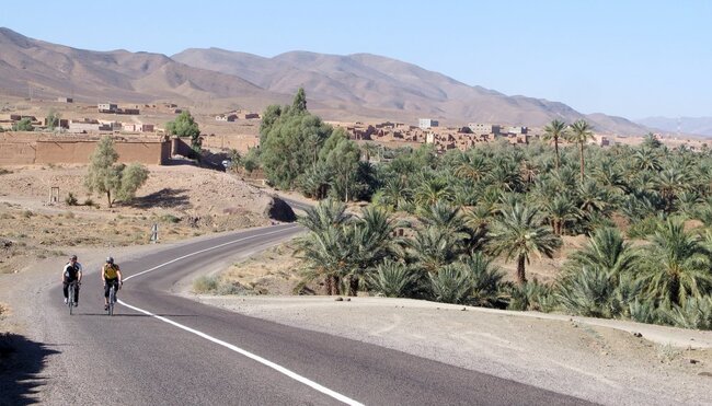 Draa Tal Marokko_2