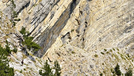 Montenegro, Albanien, Kosovo - Trekking ohne Grenzen