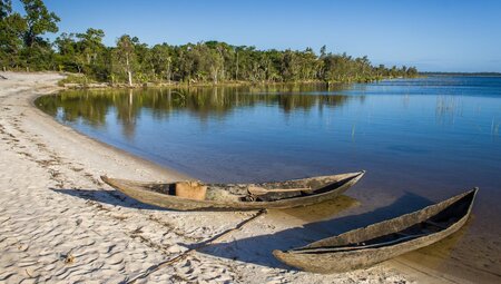 Madagaskar - Makis, Tsingys, Baobabs Madagaskar - Makis, Tsingys, Baobabs