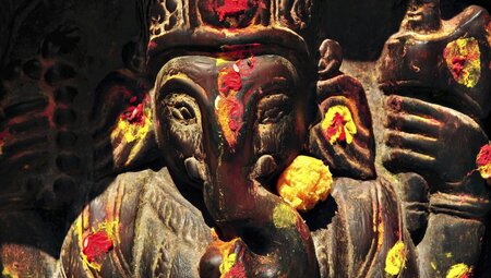 Nepal – Kala Pattar Lodge-Trek