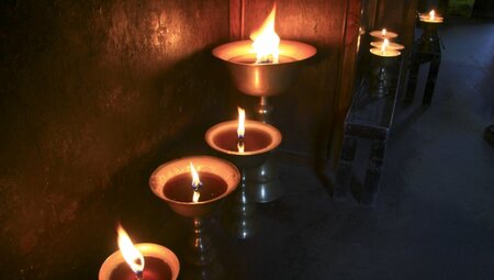 Nepal – Kala Pattar Lodge-Trek
