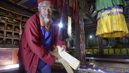 Nepal – Gokyo Lodge-Trek