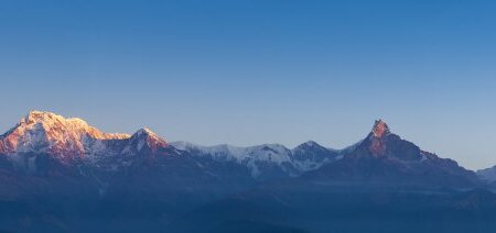 Nepal – Himalaya zum Kennenlernen
