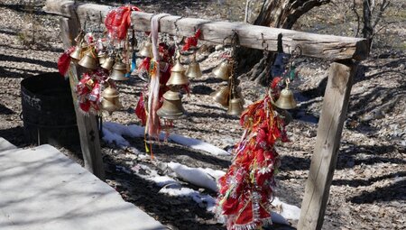 Nepal – Annapurna Circuit Lodge-Trek