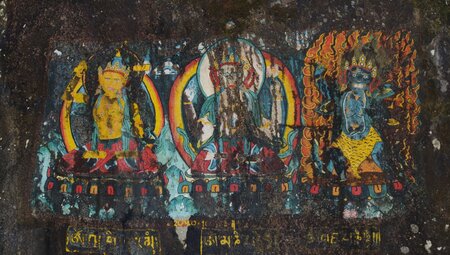 Nepal – Climate Trek Helambu