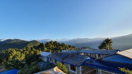 Nepal – Climate Trek Helambu