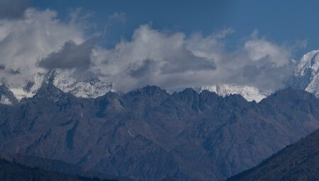 Nepal – Climate Trek Helambu