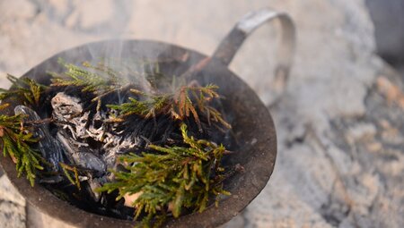 Nepal – Climate Trek Langtang