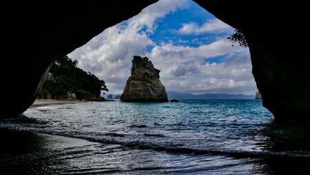 Neuseeland - Wanderparadies am Ende der Welt