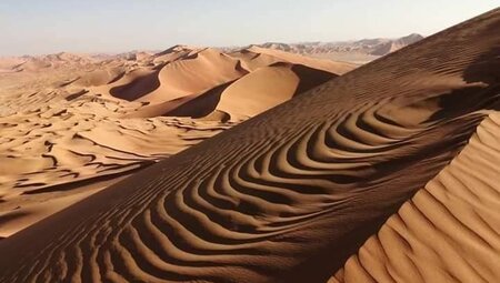 Rub Al Khali 1